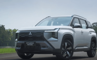 Update Harga Mitsubishi Destinator 2025 Jawa Tengah: Spesifikasi, Warna, dan Promo