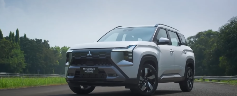 Update Harga Mitsubishi Destinator 2025 Jawa Tengah: Spesifikasi, Warna, dan Promo