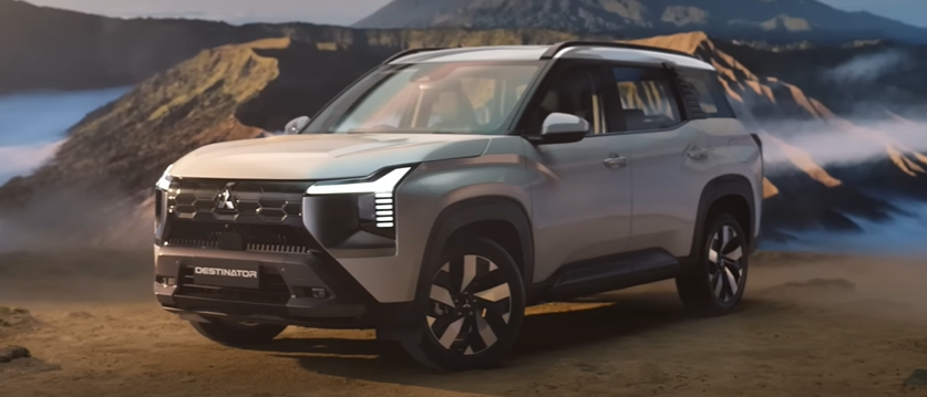 Update Harga Mitsubishi Destinator Jawa Timur Juli 2025 – Semua Varian & Warna