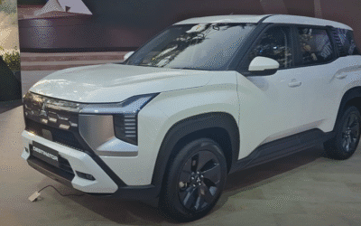 Update Harga Mitsubishi Destinator 2025 Wilayah Jogja Bulan Juli