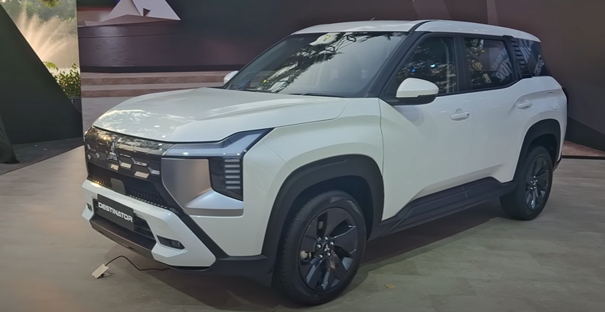 Update Harga Mitsubishi Destinator 2025 Wilayah Jogja Bulan Juli