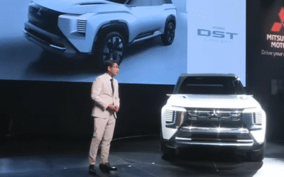 Mitsubishi Destinator Resmi Launching di Solo 24 Juli 2025 – Cek Lokasinya!