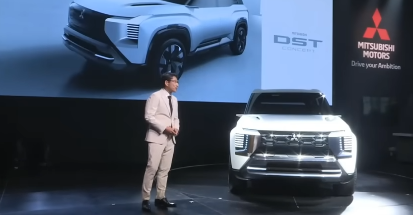Mitsubishi Destinator Resmi Launching di Solo 24 Juli 2025 – Cek Lokasinya!