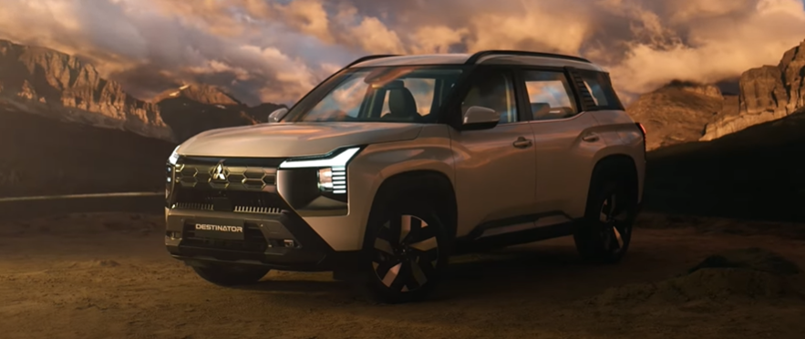 Promo Bunga 0% Mitsubishi Destinator 2025: Cicilan Ringan + Asuransi All Risk