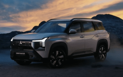 Update Harga Mitsubishi Destinator 2025 Jawa Barat