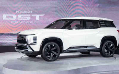 Beda Total Mesin Mitsubishi Destinator dan Xpander: Tenaga Turbo Lebih Gahar!