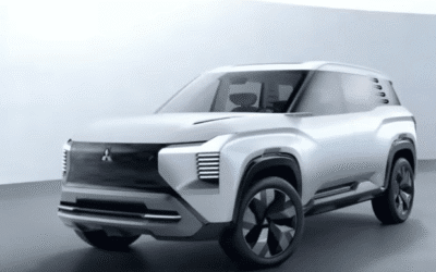 4 Tipe Mitsubishi Destinator 2025: Spesifikasi & Perbedaannya