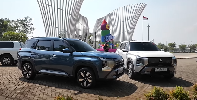 Ukuran Garasi Mitsubishi Destinator – Panduan Ideal untuk Rumah Anda