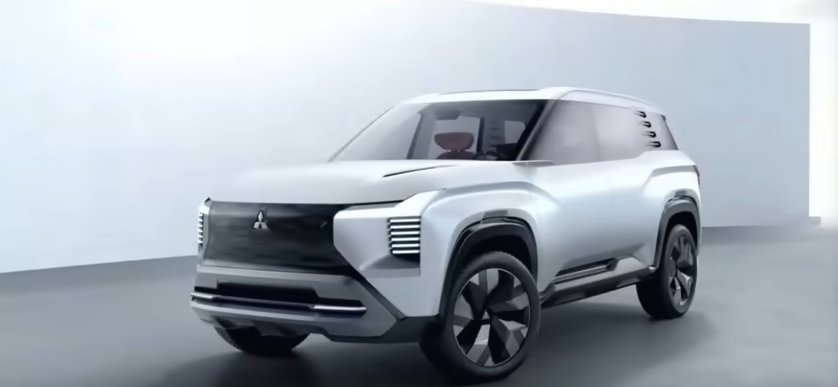 4 Tipe Mitsubishi Destinator 2025: Spesifikasi & Perbedaannya